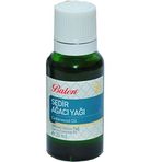 Balen Sedir Ağacı Yağı (Distilasyon)