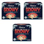Balen Snowy 3x400 gr Macun