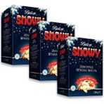 Balen Snowy Zencefilli Anadolu Kış Macunu 3 x 230 gr - 690 gr