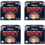 Balen Snowy Zencefilli Kış Macunu 400 gr x 4 - 1,6 kg