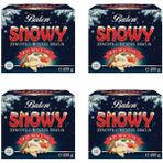 Balen Snowy Zencefilli Kış Macunu 400 Gr X 4 Adet - 1