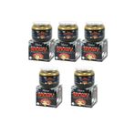 Balen SNOWY Zencefilli Kış Macunu 400 gr x 5 Adet