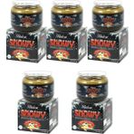 Balen Snowy Zencefilli Kış Macunu 400 gr x 5