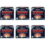 Balen Snowy Zencefilli Kış Macunu 400 gr x 6 - 2,4 kg