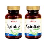 Balen Spirulina 740 mg 2x100 Tablet