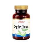 Balen Spirulina İçeren 100 Tablet