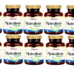 Balen Spirulina Tablet 740 Mg*100 10 Adet