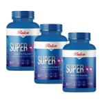 Balen Super-M Multivitamin 585 mg 3x60 Kapsül