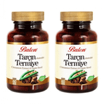 Balen Tarçın Termiye 2x60 Kapsül
