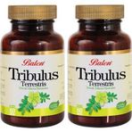 Balen Tribulus Terrestris 620 mg 2x60 Kapsül