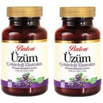 Balen Üzüm Çekirdeği Ekstraktı 2x60 Kapsül