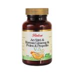 Balen (V5) Arı Sütü& Ginseng& Polen& Propolis Tablet 1015 mg - 60 Tablet