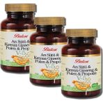 Balen V5 Arı Sütü Ginseng Polen Propolis Vita 5 * 3 Kutu