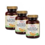 Balen V5 Arı Sütü Ginseng Propolis Polen 3 Adet