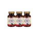Balen Vitamin K2 Mk-7 3x60 Kapsül