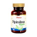 Balen Yosun Spirulina Tablet 740 mg 100 Tablet