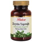 Balen Zeytin Yaprağı Ekstraktı 620 mg 60 Kapsül
