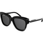 Balenciaga Ba 0160s 001 Güneş Gözlüğü