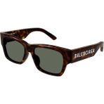 Balenciaga Balencıaga 0262Sa 002 56 Güneş Gözlüğü - Desenli