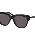 Balenciaga BB 0160S 001 Kadın Güneş Gözlüğü