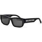Balenciaga BB 0261SA 001 57 Kadın Güneş Gözlüğü
