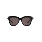 Balenciaga Bb0160S Cat Eye Siyah Kadın Güneş Gözlüğü