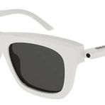 Balenciaga - Bb0161S - Güneş Gözlüğü - 004