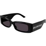 Balenciaga BB0260S 001 56 Kadın Güneş Gözlüğü