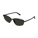 Balenciaga Bb0277s 001 60 Unisex Güneş Gözlüğü