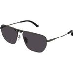 Balenciaga BB0298SA 001 Unisex Güneş Gözlüğü