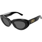Balenciaga Güneş Gözlüğü BB0236S 001 52-22