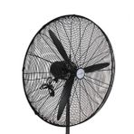 Baleno SF 26 BM 65 cm 180W 3 Kademeli Ayaklı Sanayi Tipi Vantilator