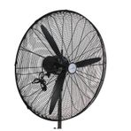 Baleno SF 30 BM 75 cm 220 W 3 Kademeli Ayaklı Sanayi Tipi Vantilatör