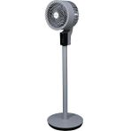 Baleno SF-8MG 20 cm 40W Uzaktan Kumandalı 3 Kademeli Gri Vantilatör