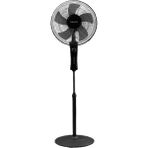 Balenosf 16 Ot -16" SİYAH50 W Ayaklı Ev Tipi Vantilatör - Siyah
