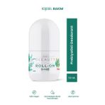 Balen's Beeauty 50 ml Prebiyotikli Unisex Deodorant Roll-On