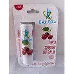 Balera 4.8 gr Kiraz Lip Balm Dudak Bakım Kremi