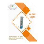 BALERA 8681933080196 Eyelash & Eyebrow Serum Kaş Kirpik Serumu