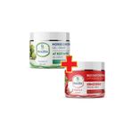 BALERA At Kestanesi Masaj Jeli + Selülit Jeli 500+500 Ml atkest501