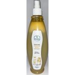 BALERA Durulanmayan Keratin Bakım Sütü Düzleştirici & Besleyici Saç Bakım Spreyi 400ml