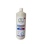 BALERA Kremli Şampuan Boyalı Saçlar İçin Keratin&Panthenol Destekli 1000ML