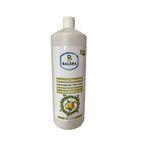 BALERA Şampuan Kuru Saçlar İçin Zeytinyağı&Mango Özlü 1000Ml