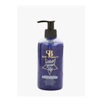 BALERA Shıny Beauty Elektrik Mavi Geçici Krem Saç Boyası 250 ml