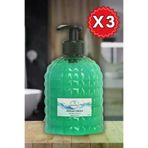 BALERA sıvıokyanus3 Sıvı Sabun Okyanus Ferahlığı 500Ml 3 Adet