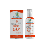 Balera Sun Care 50+ 100 ml Güneş Kremi