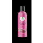 BALERA Vücut Losyonu Simli Işıltılı Uzun Süre Kalıcı Koku Nemlendiricili Pembe Sim 125 Ml pinklotion