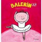 Balerin Ne Yapar? - Liesbet Slegers