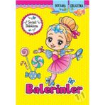Balerinler - Sevimli Bebeklerim - Kollektif