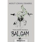 Balgam Mesut Cihan Demirel