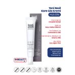 Balgeum Jeju Bakuchoil Gözaltı Torba & Koyu Halka Karşıtı Yeni Nesil Kore Göz Kremi 15gr